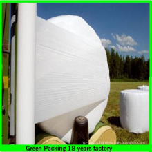 Best UV Resistant Silage Wrap Film/Agricultural Stretch Film/Hay Bale Wrap Film